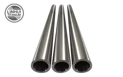 zirconium tube